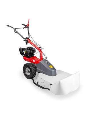 P70 EVO S OT BİÇME MAKİNESİ EĞİMLİ MOTOR 